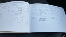 Kia Sportage 1.6T GDi HEV GT-Line 5dr Auto Hybrid Estate